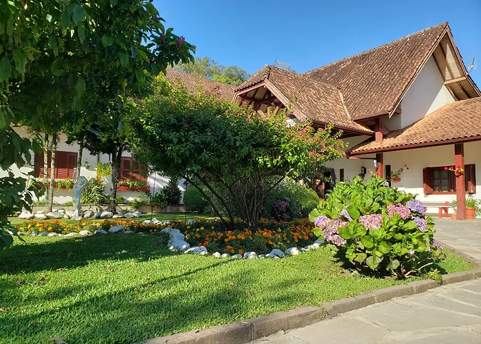 Pousada das FloresPousada